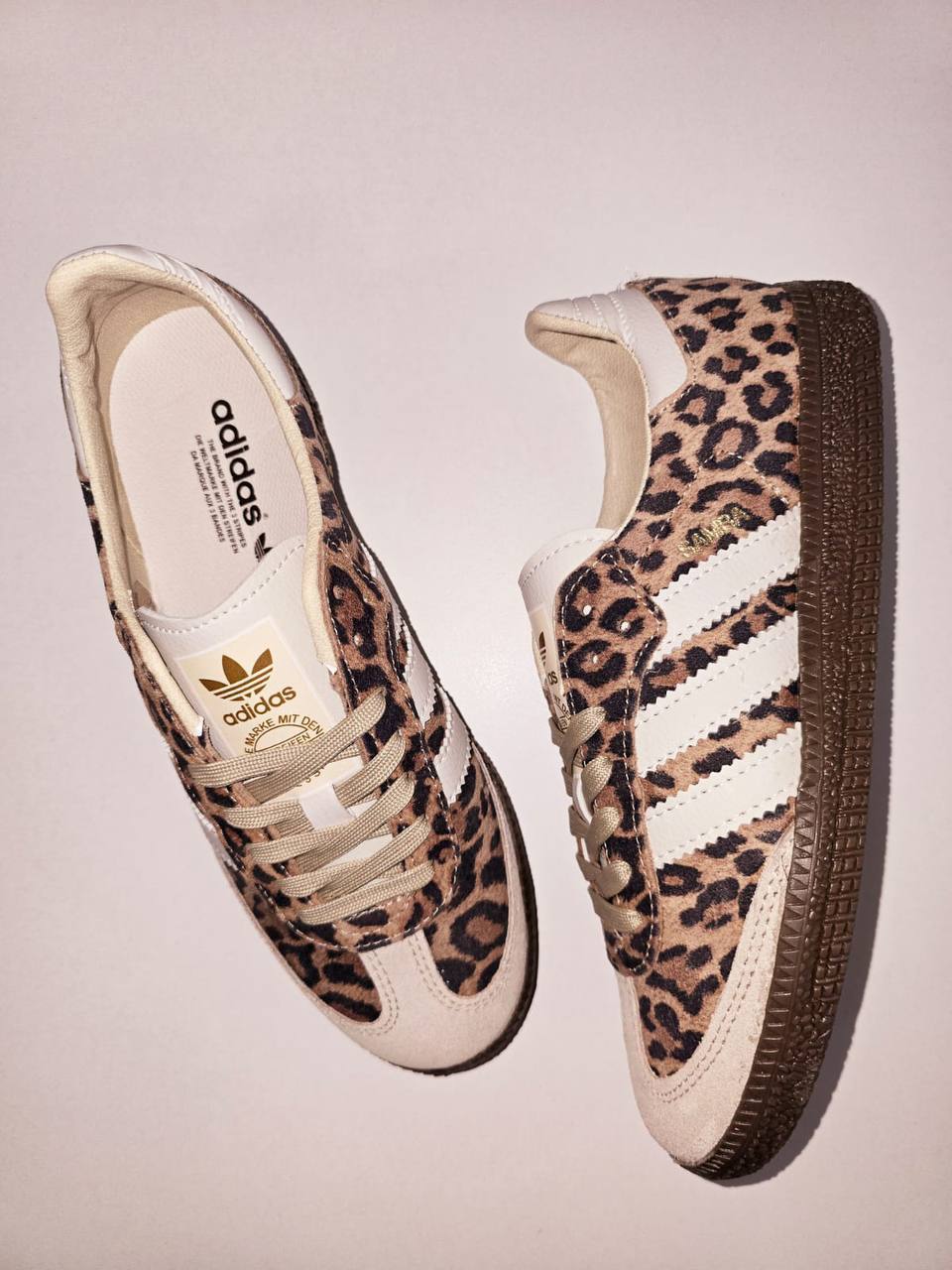 adidas samba 35-41