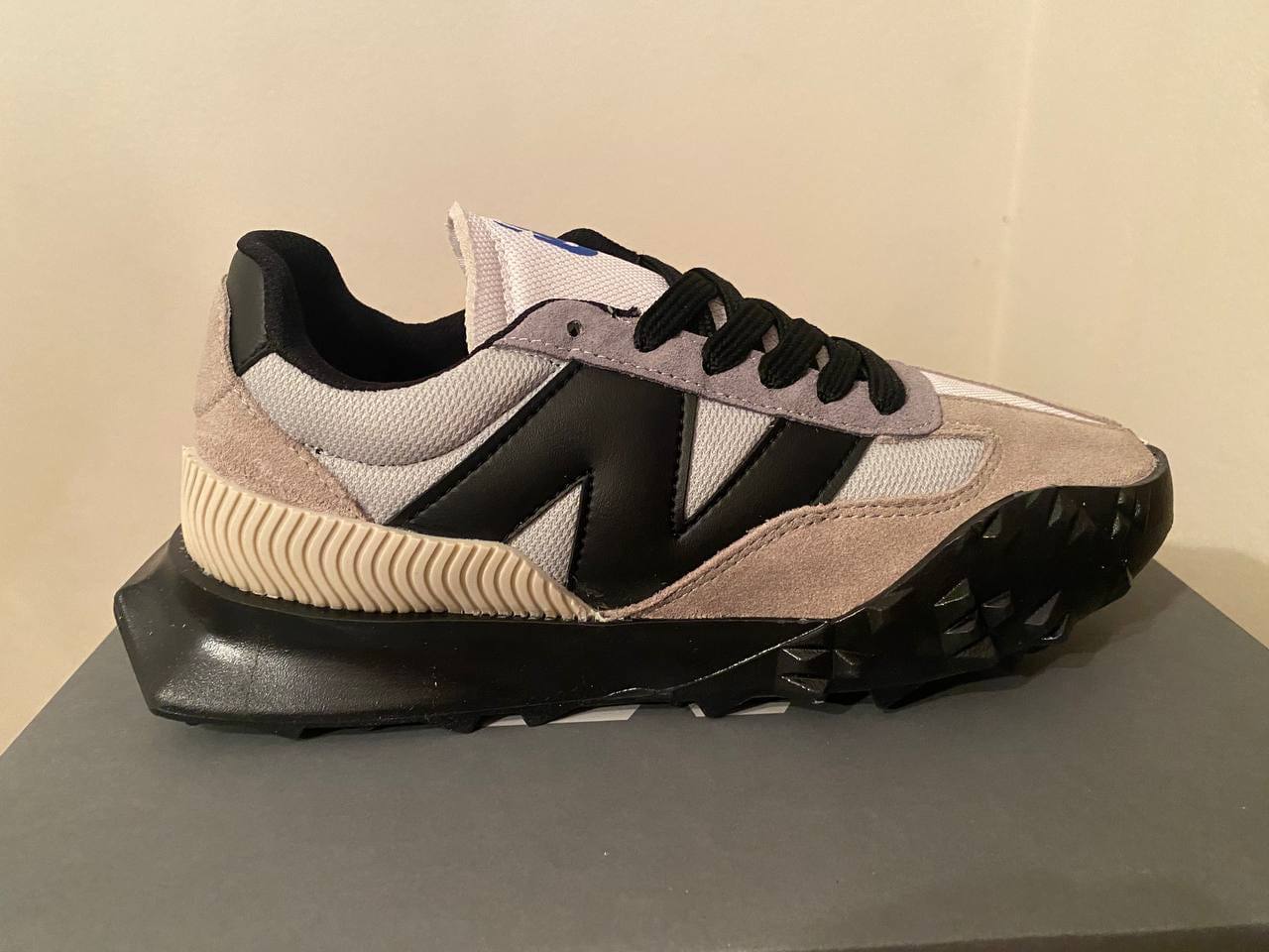 sapatilhas new balance x-72 35-44