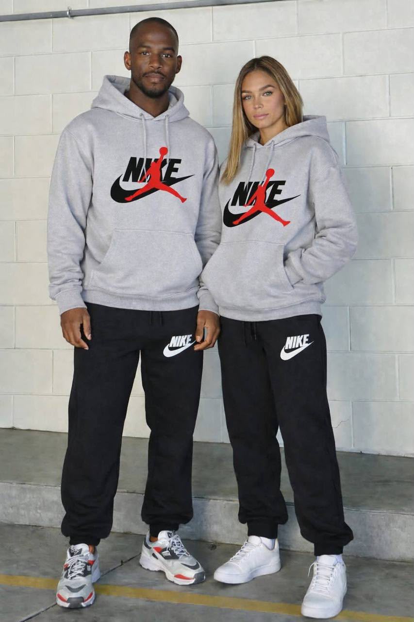 fato de treino nike S-XL