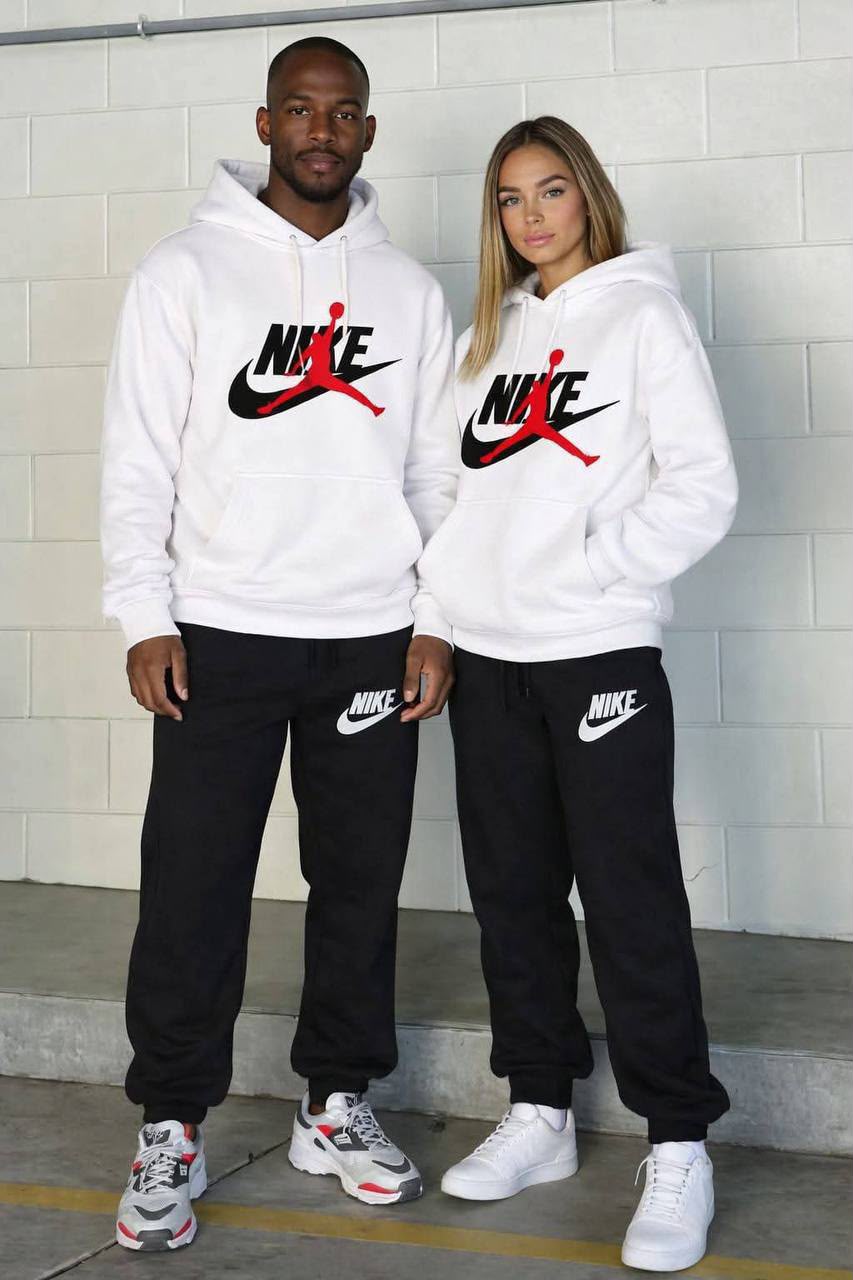 fato treino nike S-XL
