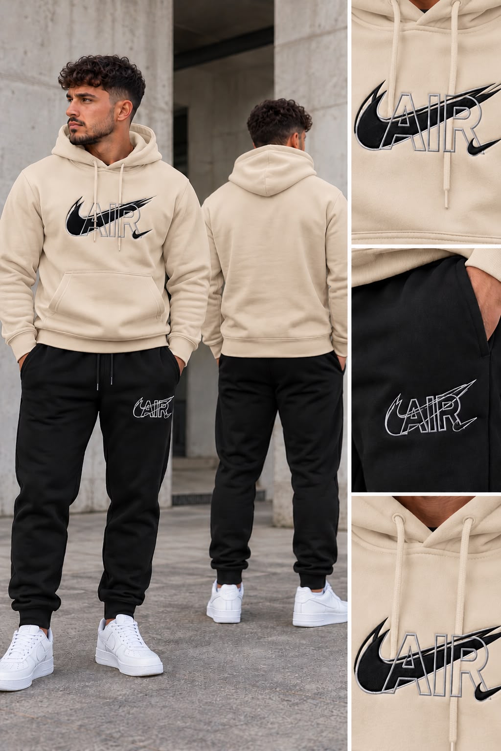 nike S-XXL