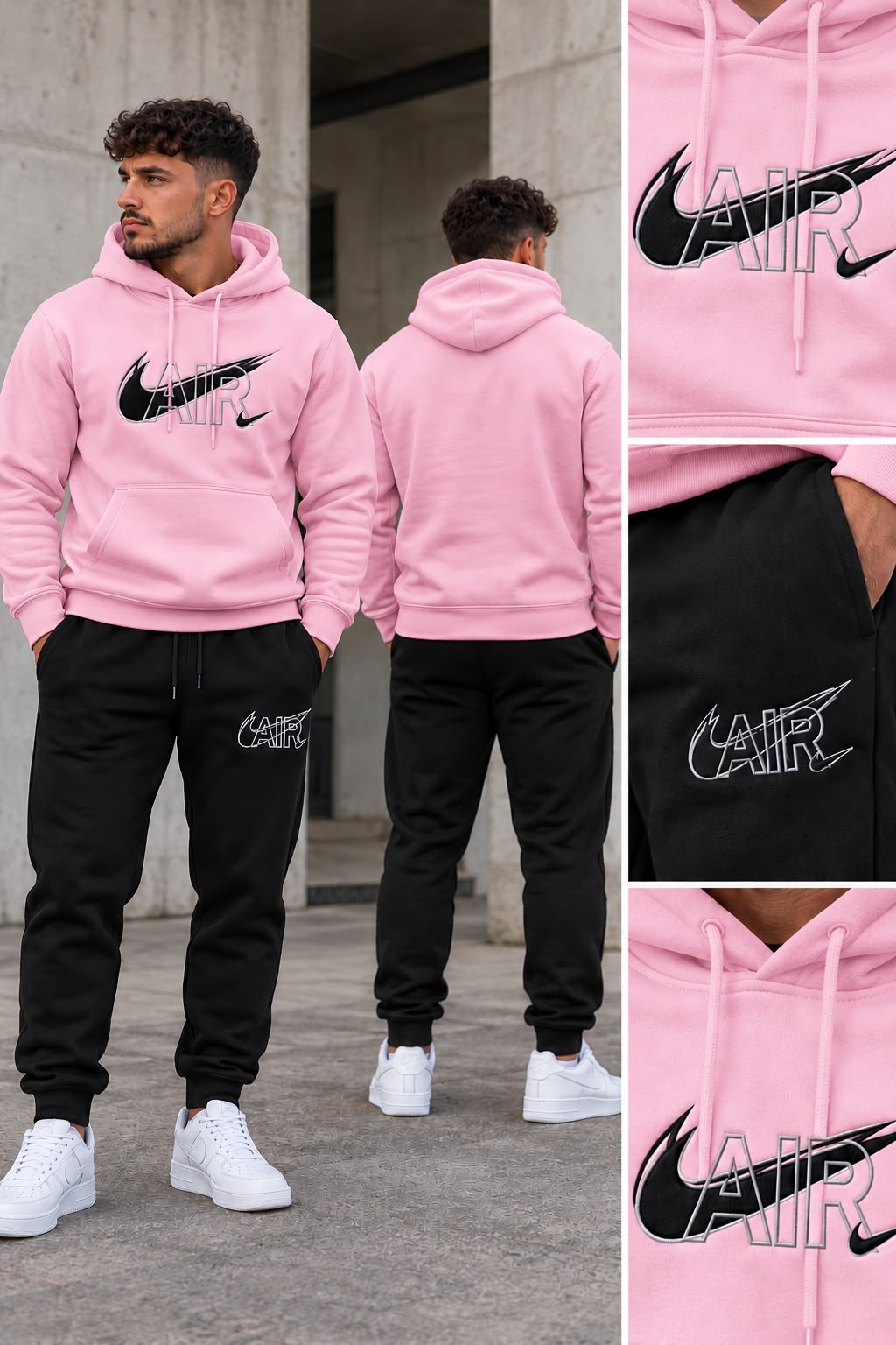 nike S-XXL