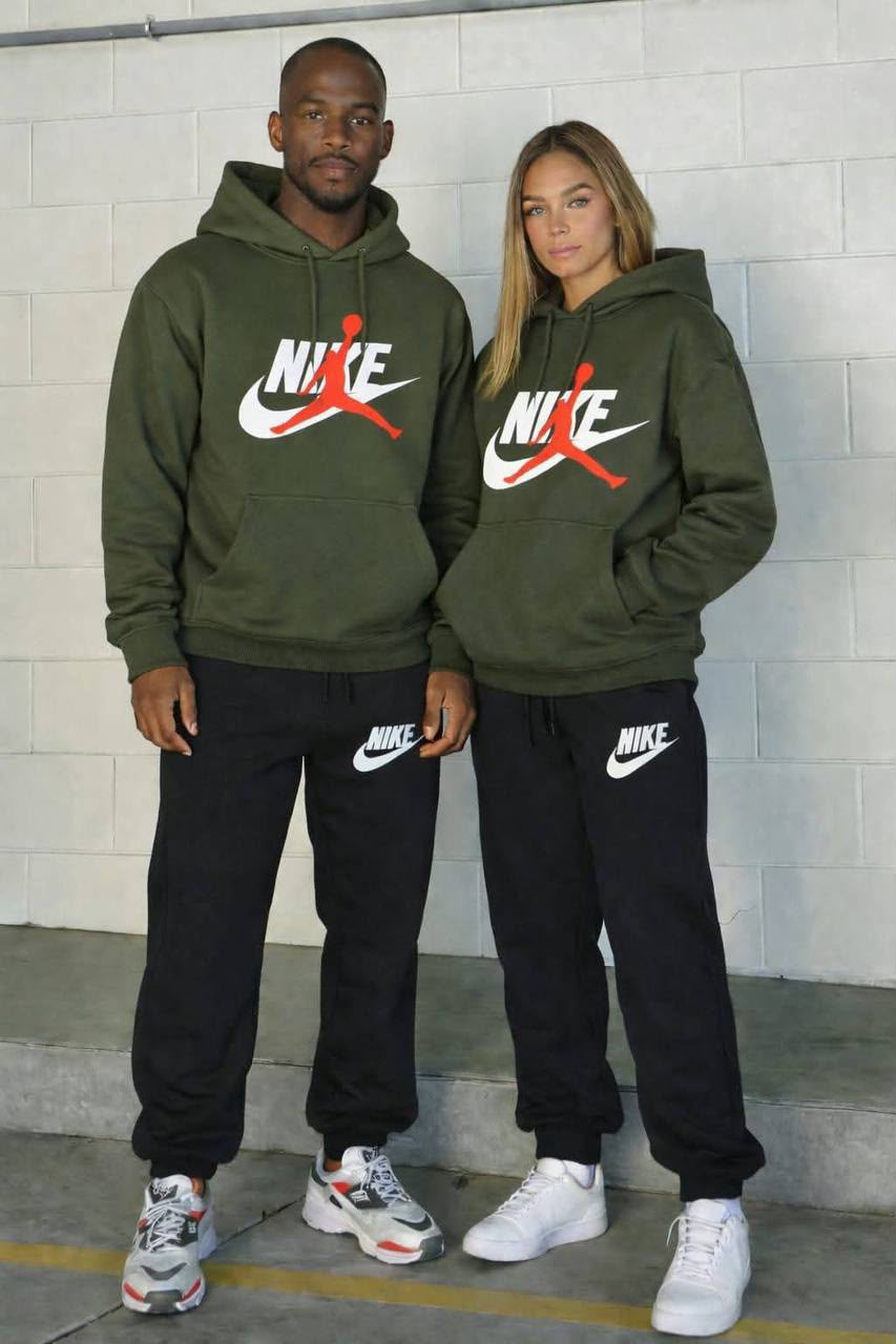 fato de treino nike S-XL