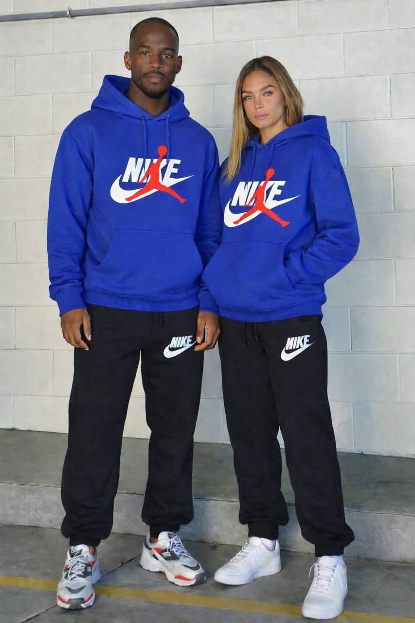 fato de treino nike S-XL