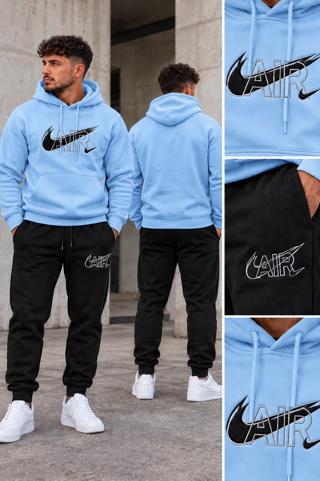 nike S-XXL