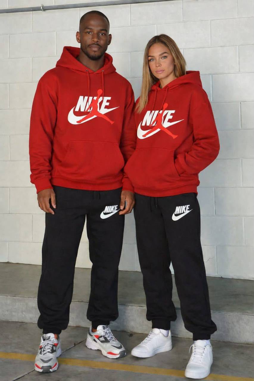 fato de treino nike S-XL